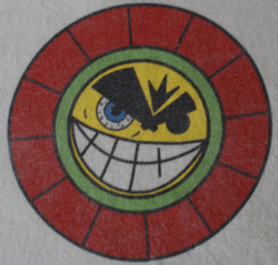 The Smile Squad logo