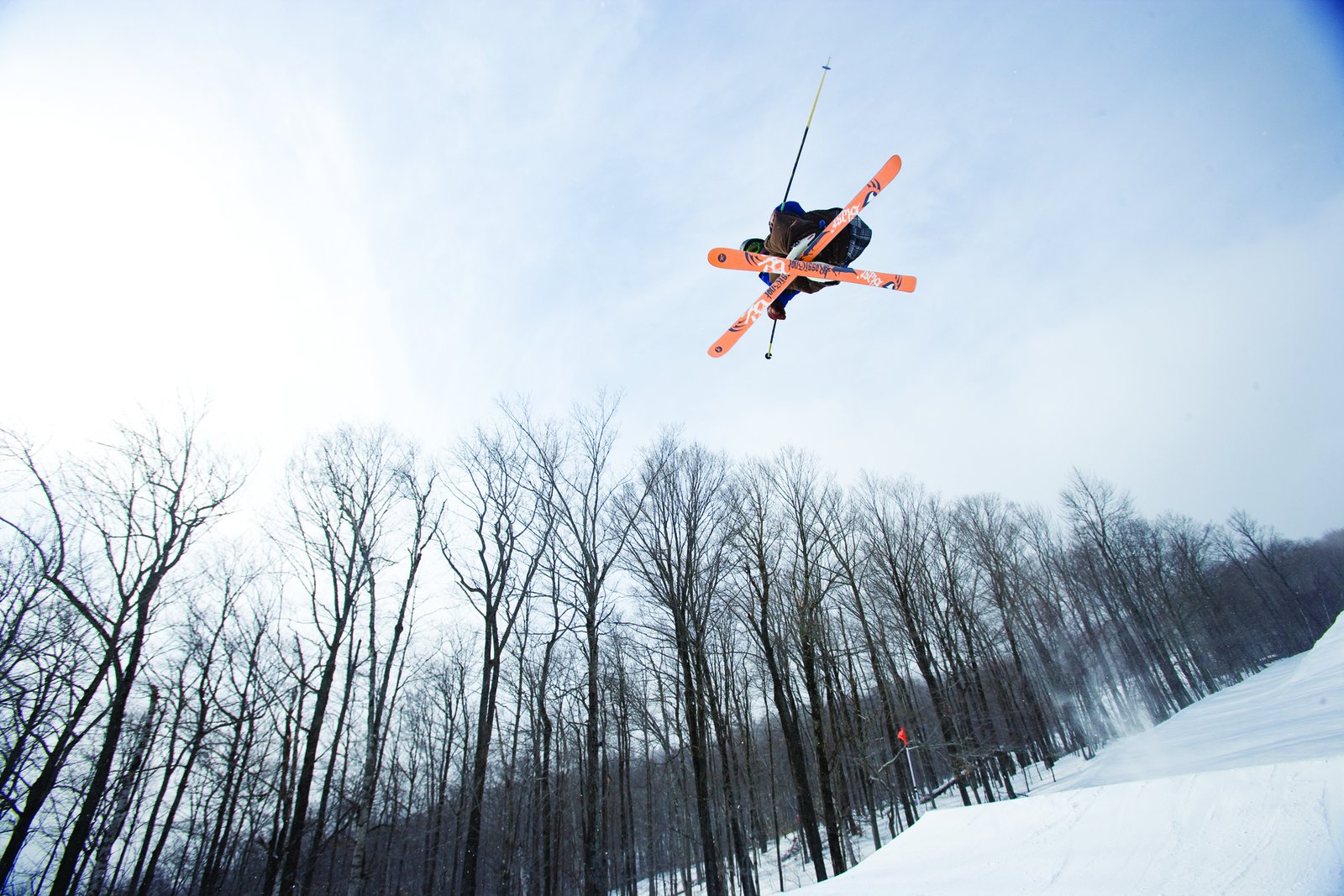 Cork 7 okemo