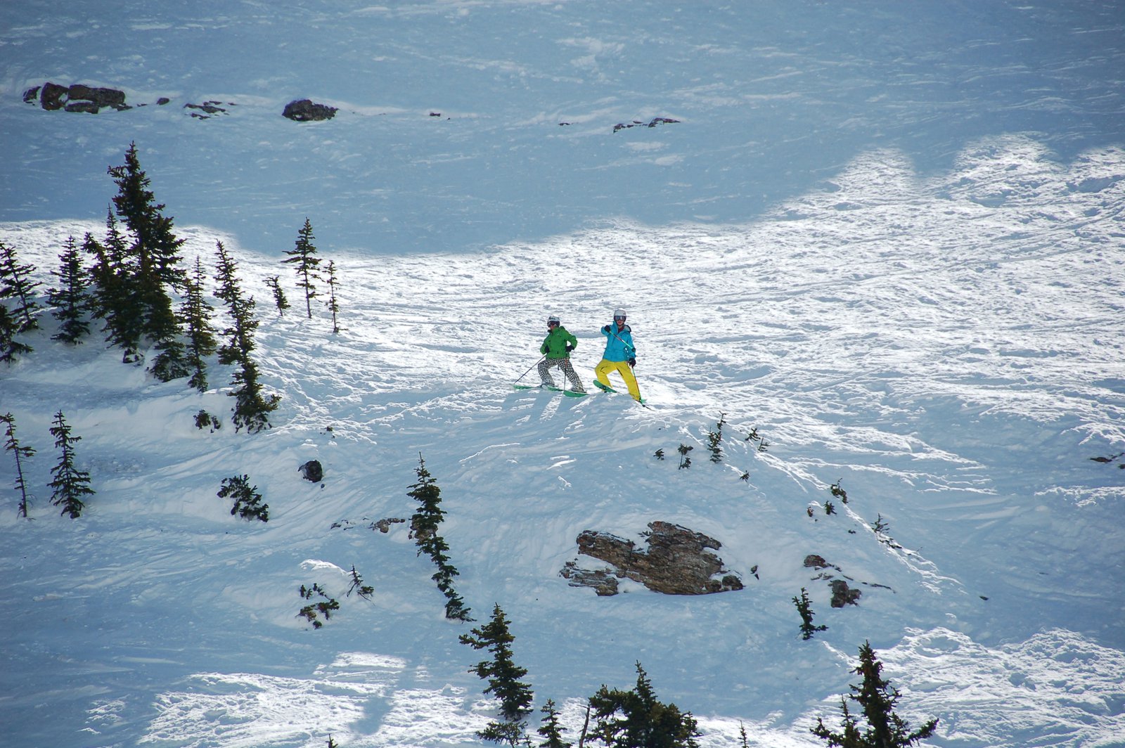 Grande Targhee