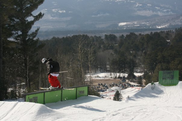 Cranmore