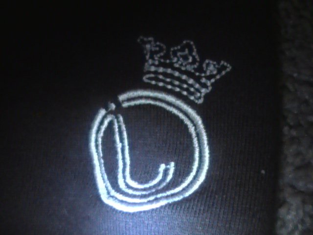 J crown