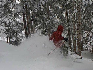 Jay Peak