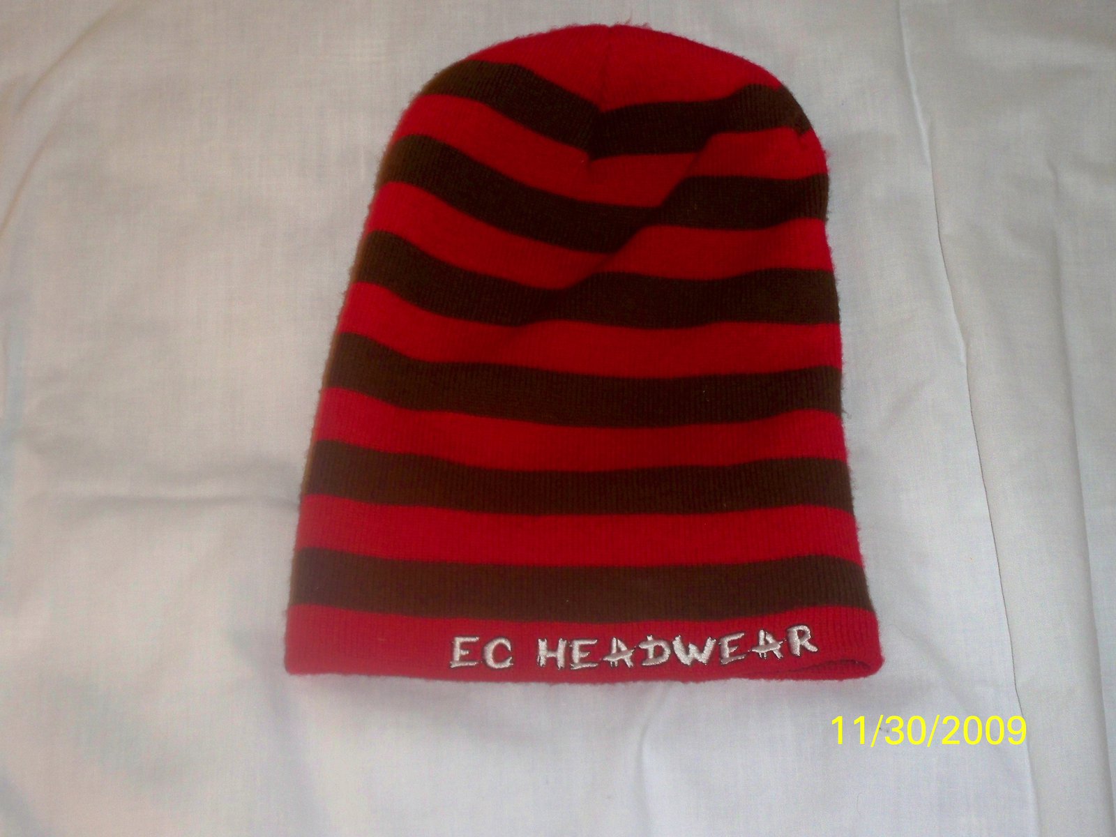 EC HEADWEAR