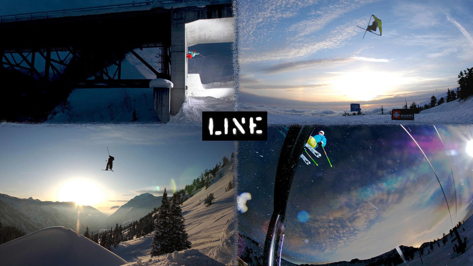 Line Ski