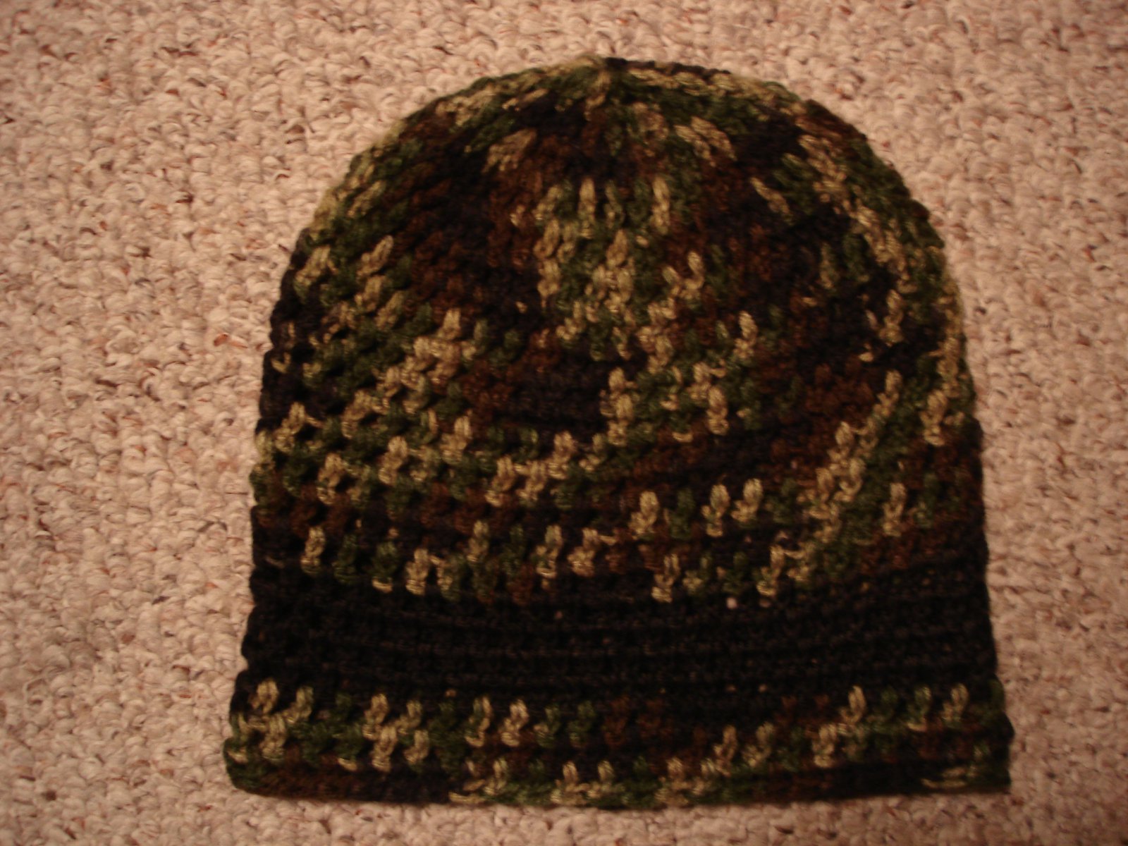 Another hat