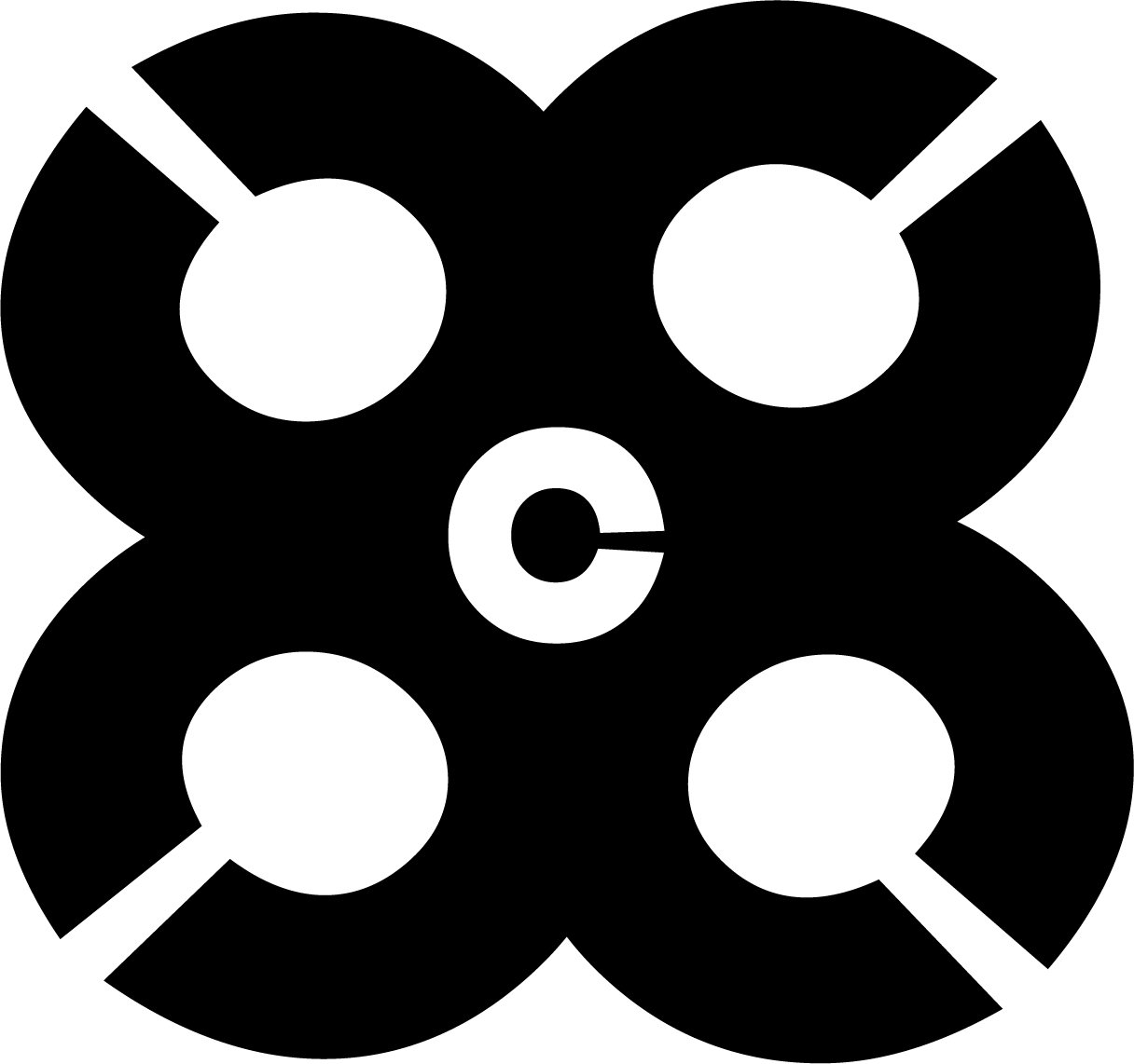 CSS logo design