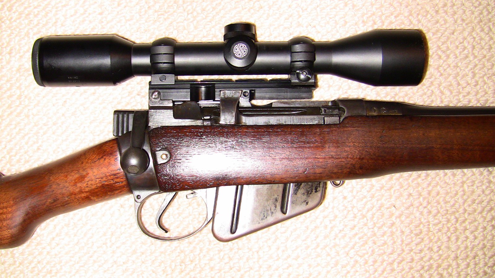 Rifle 2