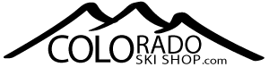 Colorado Ski Shop Contest