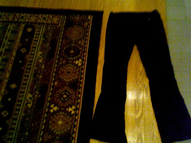 L1 Nima Jalali pants for sale