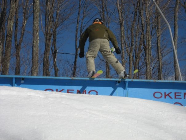 Okemo