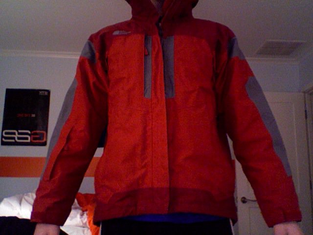 For Sale North Face Jacket