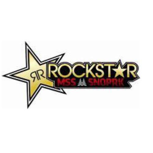 Logo rockstar