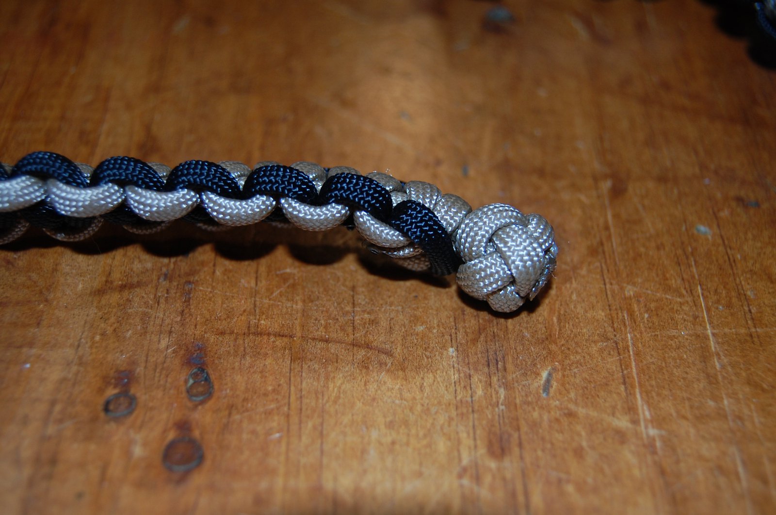 Paracord Bracelet