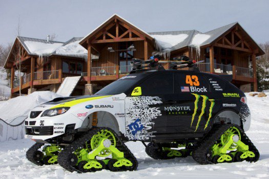 Ken Block