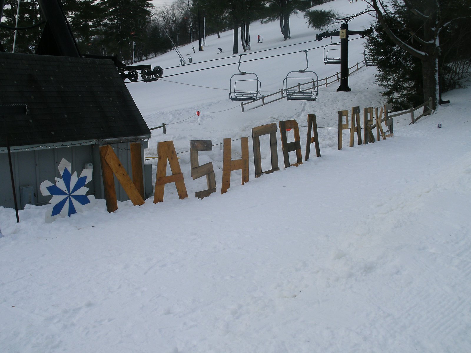 Nashoba Parks