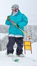 Ski in trysil