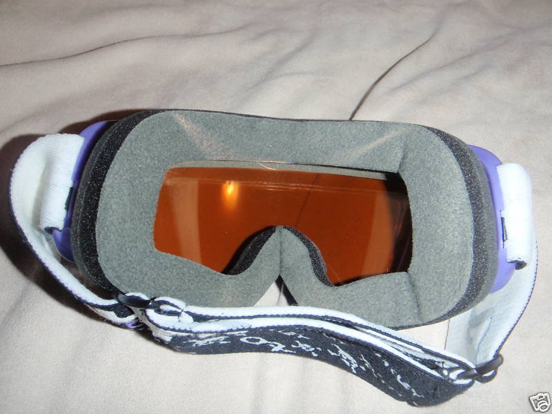 Pirate goggles foam