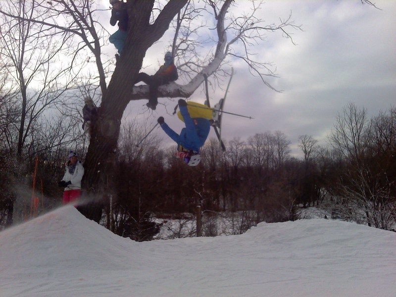 Backflip