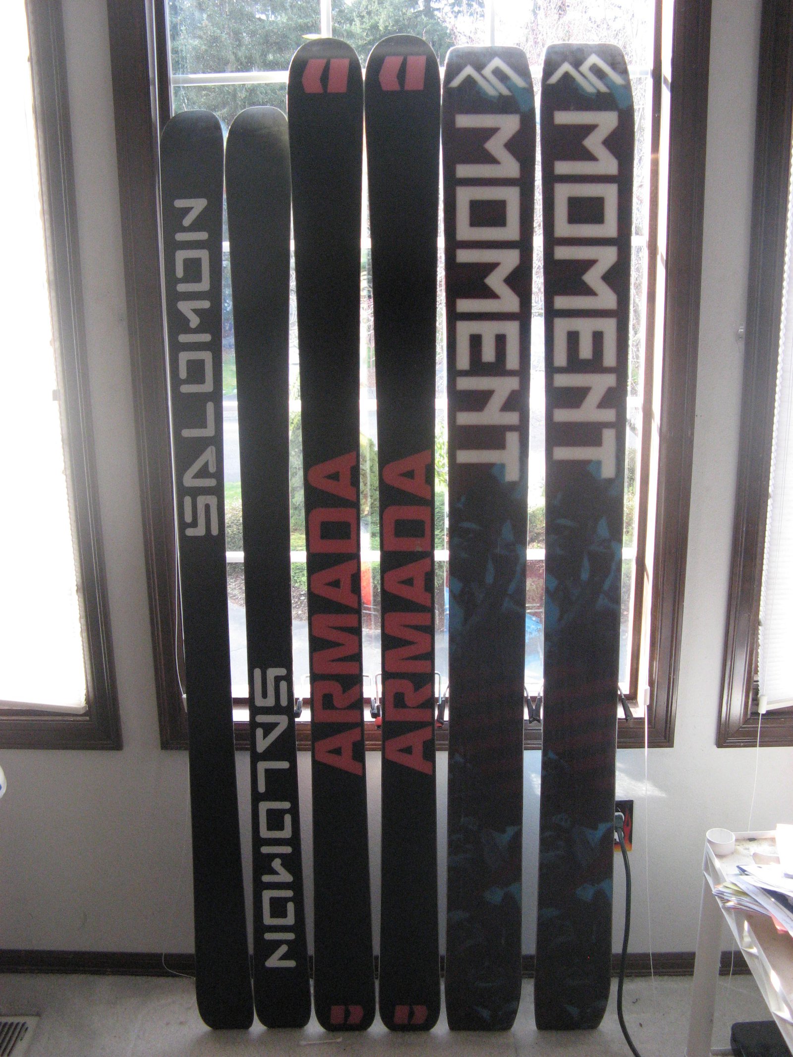 Quiver Cont.