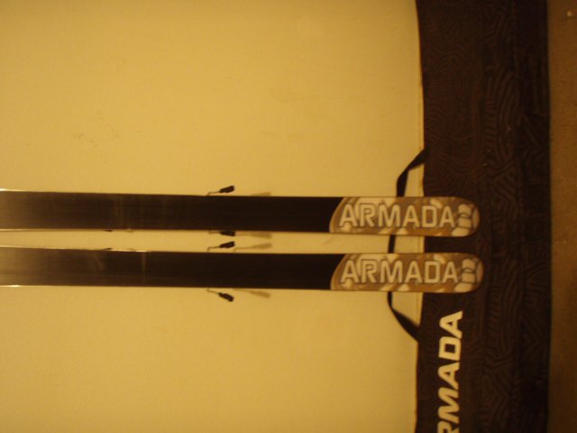 Armada Pipe Cleaner 181 Base Tail