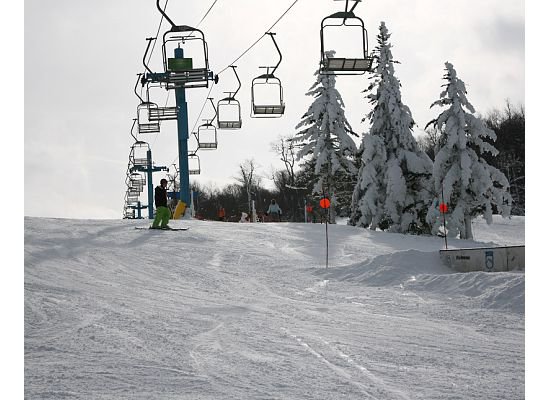 Beech mtn NC