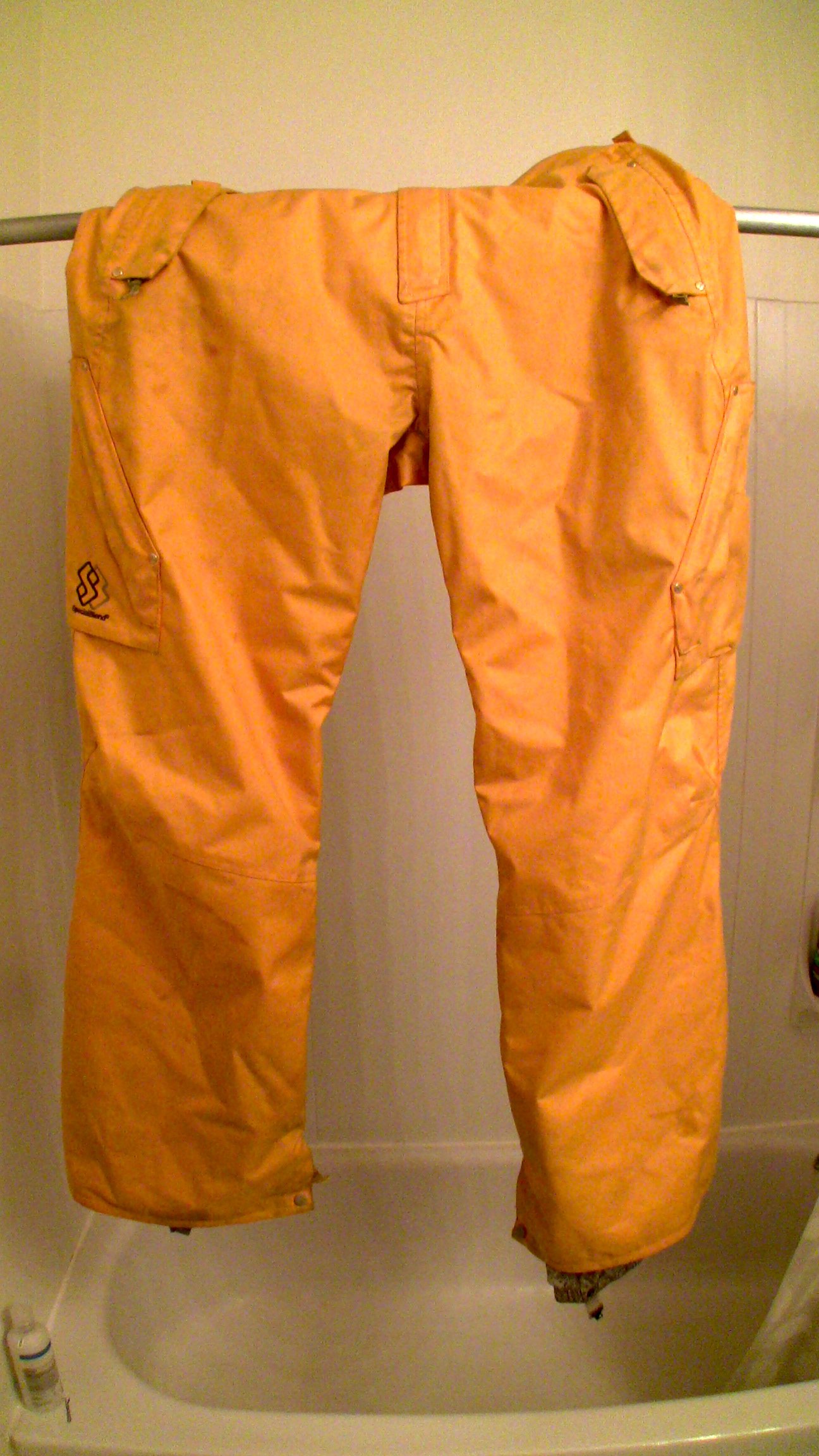 Special Blend Strike Pant xxl