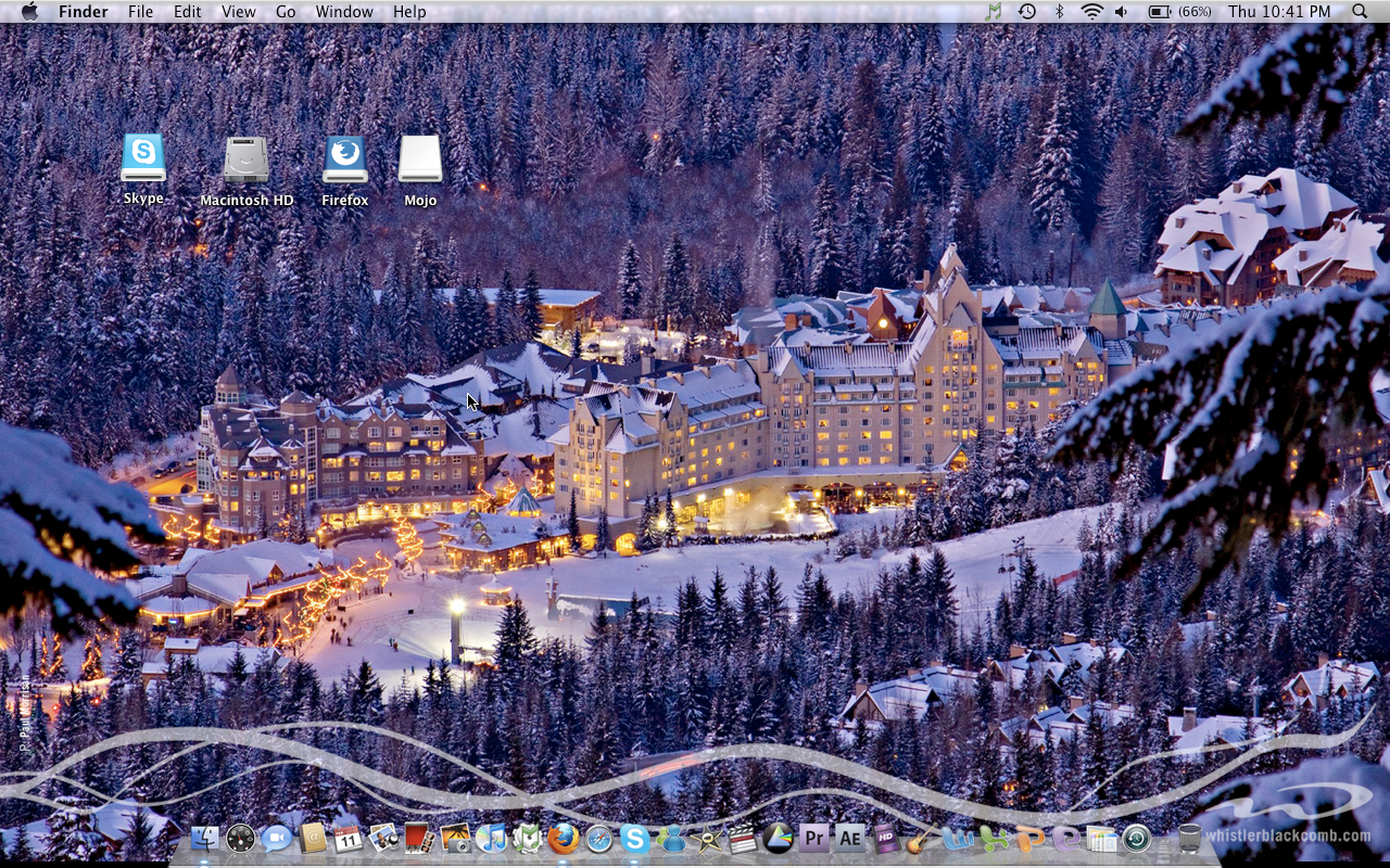 Desktop