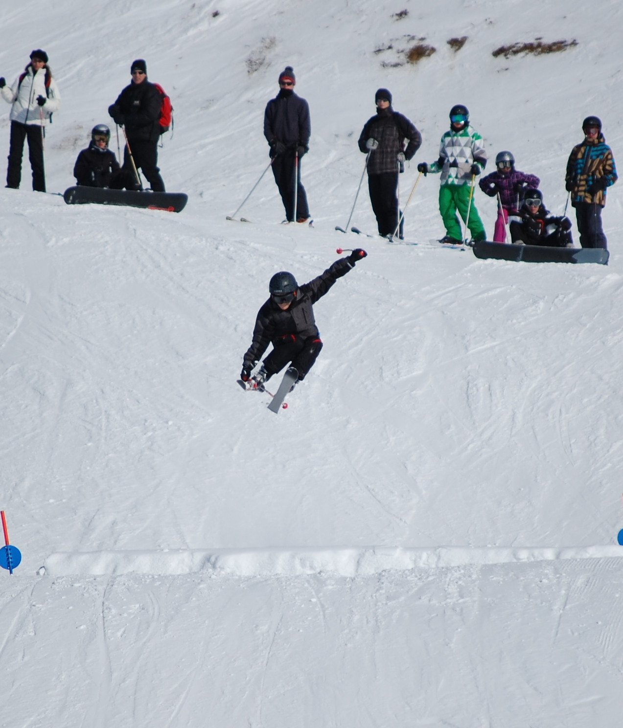 Avoriaz jump1