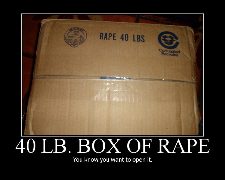 Rape