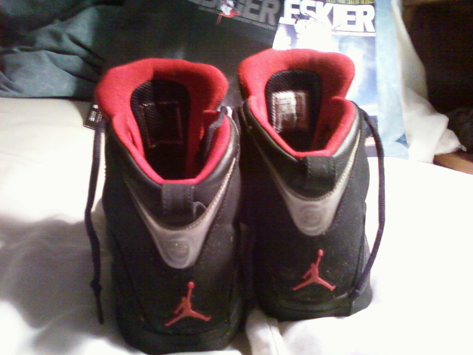 Jordans for sale