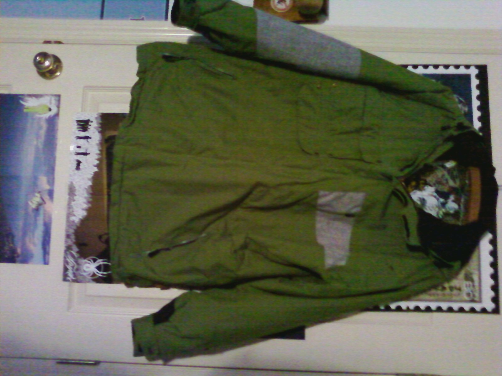 Obermyer jacket for sale
