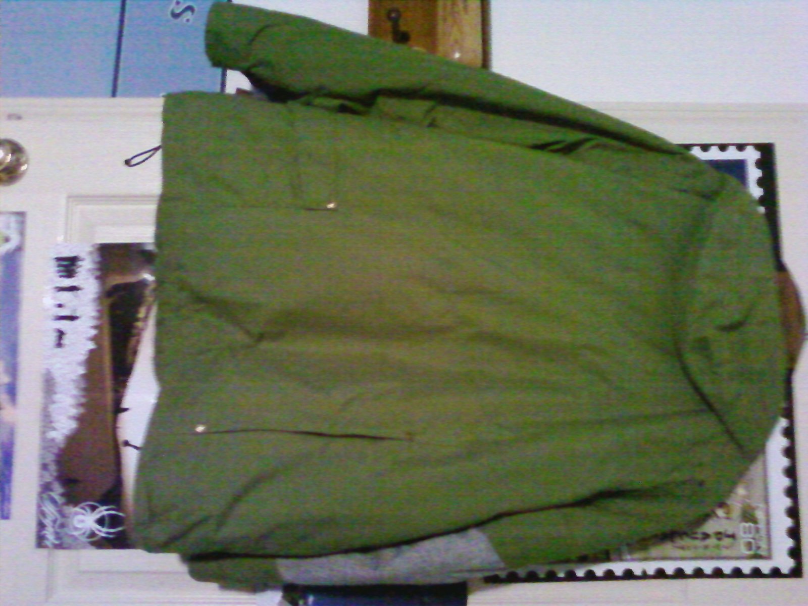 Obermyer jacket for sale