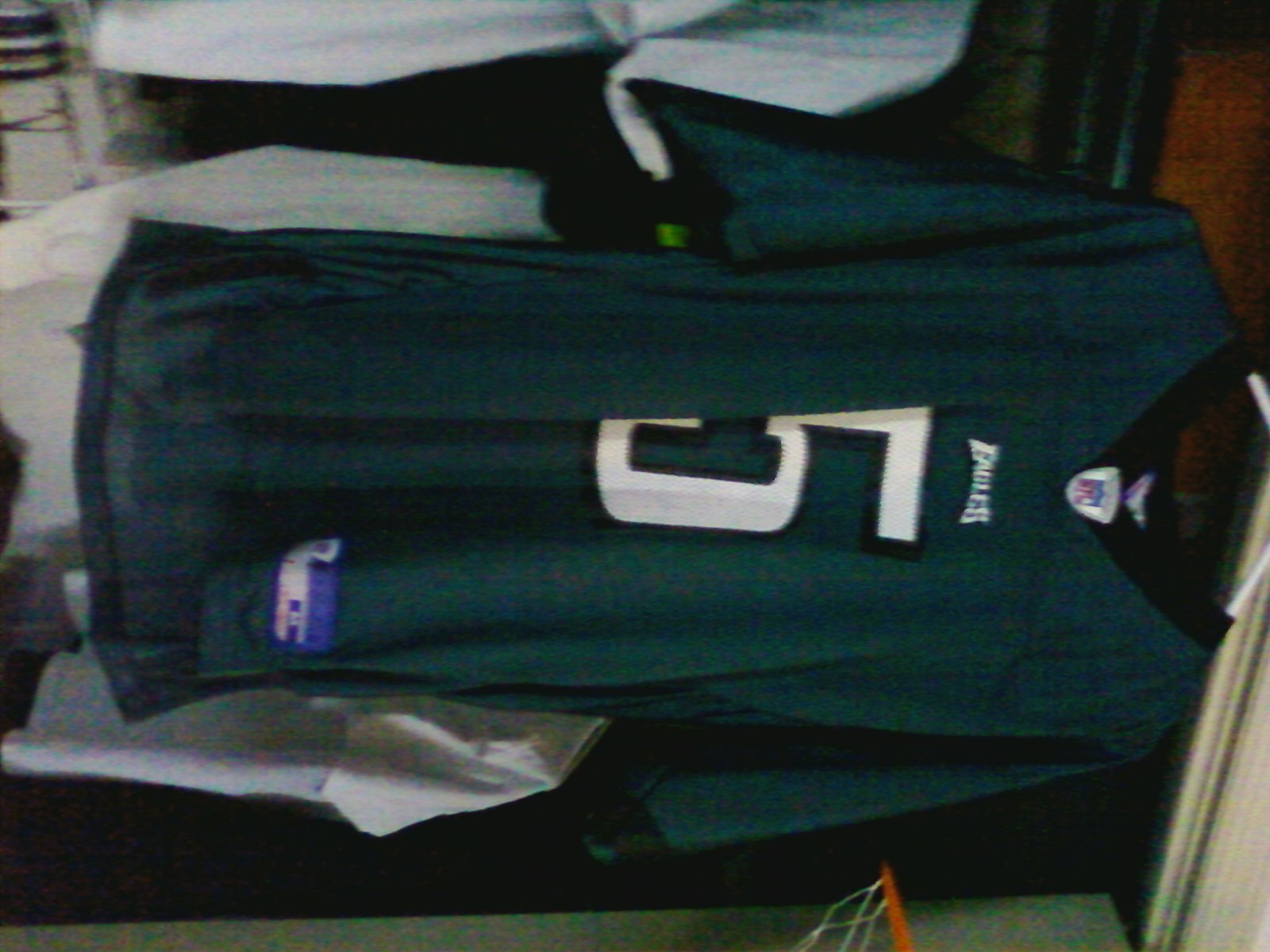 Jersey for sale