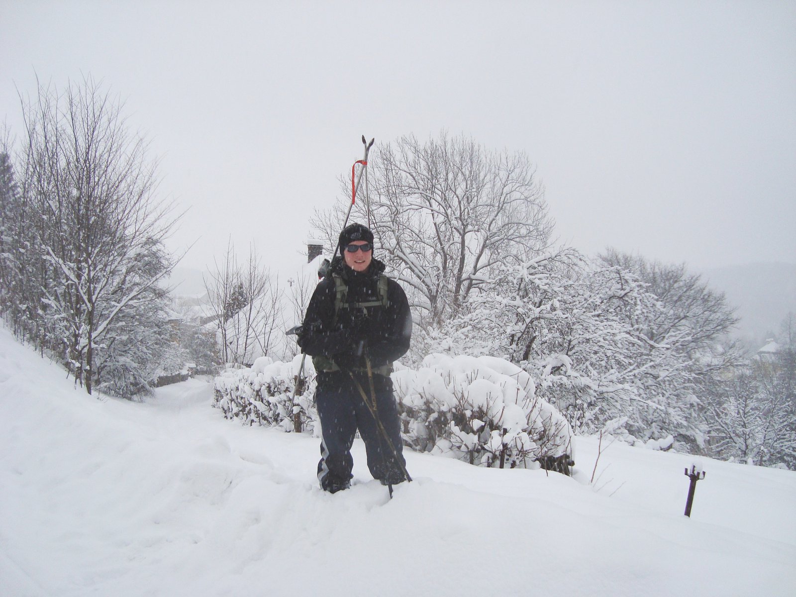 Ski and more in Krkonose - 2 of 6