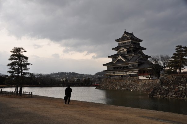 Matsumoto Castle