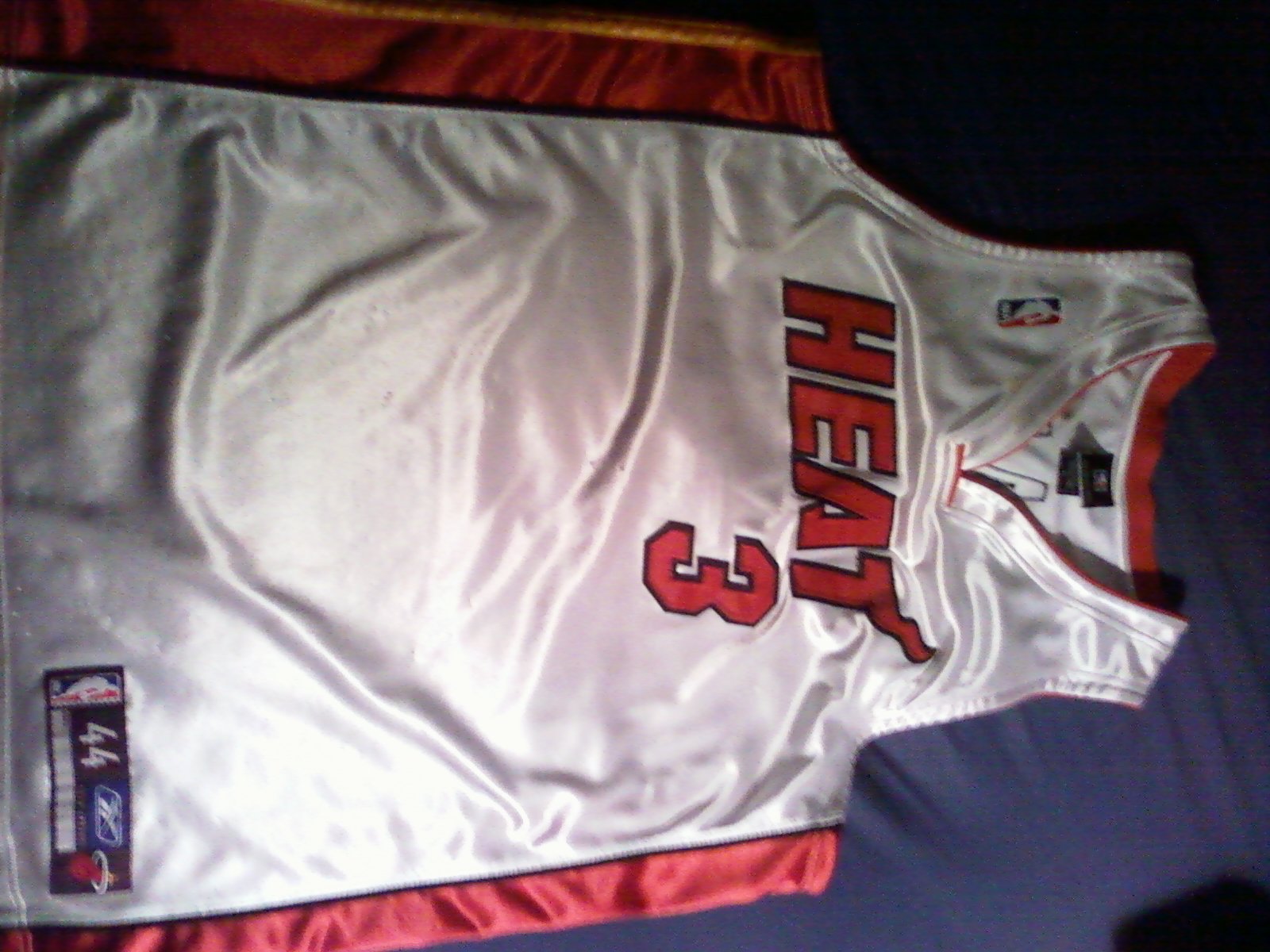 Jersey for trade