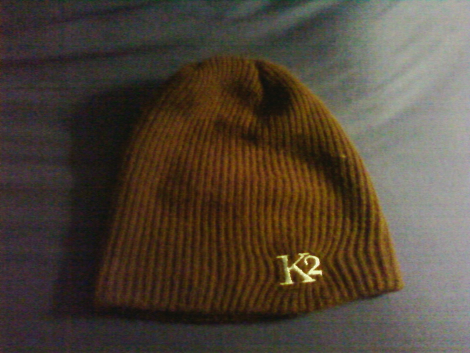 K2 hat