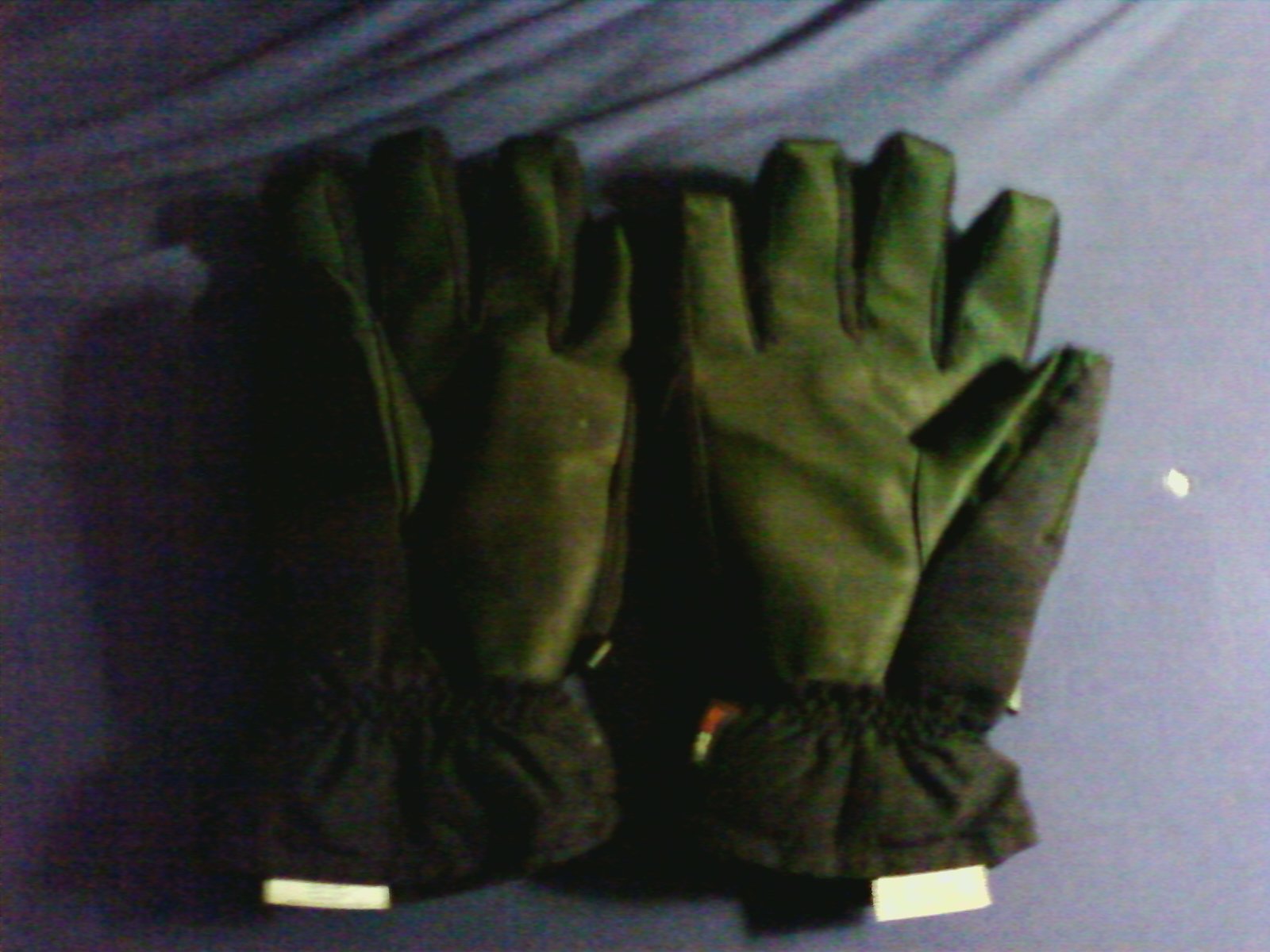 Dakine gloves