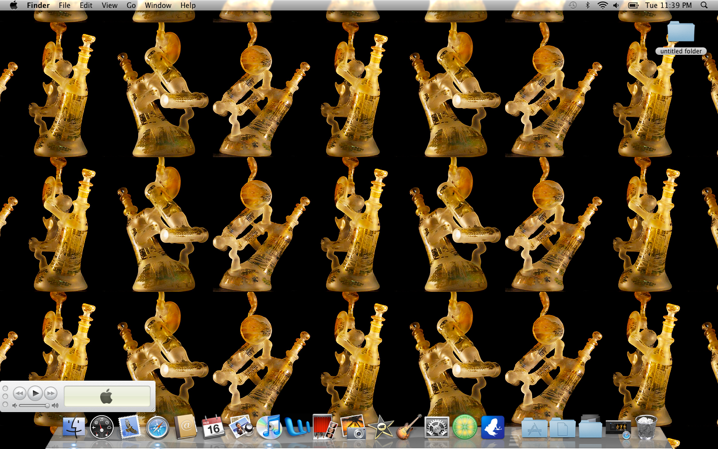 Desktop