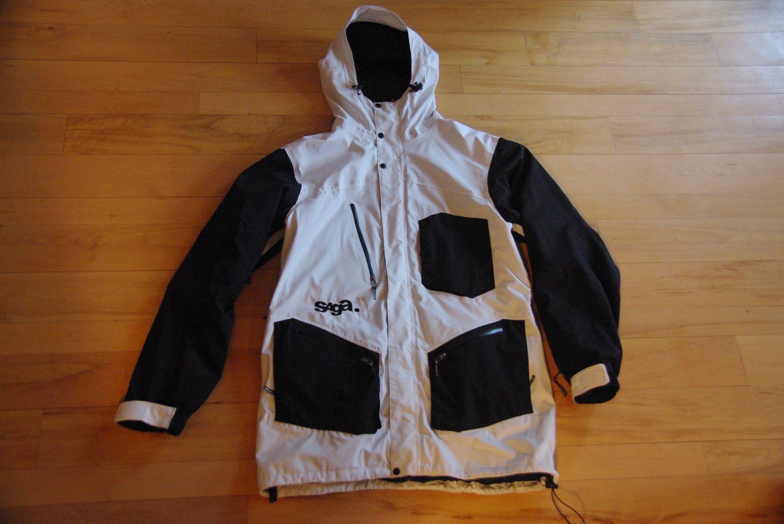 Saga - Tux jacket and lobster pant xl 4sale