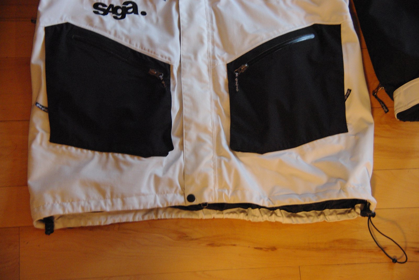 Saga - Tux jacket and lobster pant xl 4sale