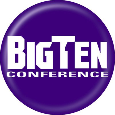Big ten logo