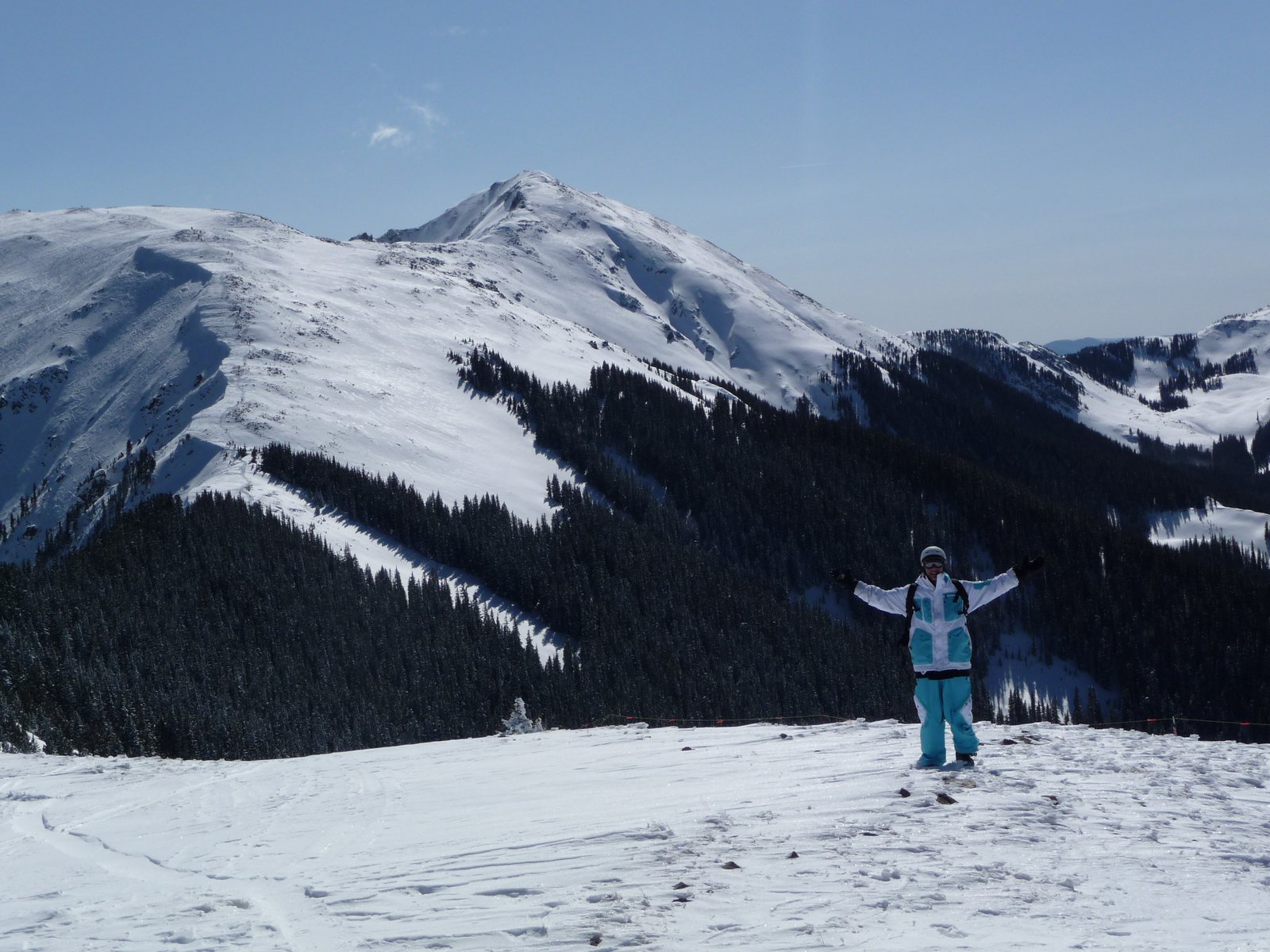 Kachina peak 2