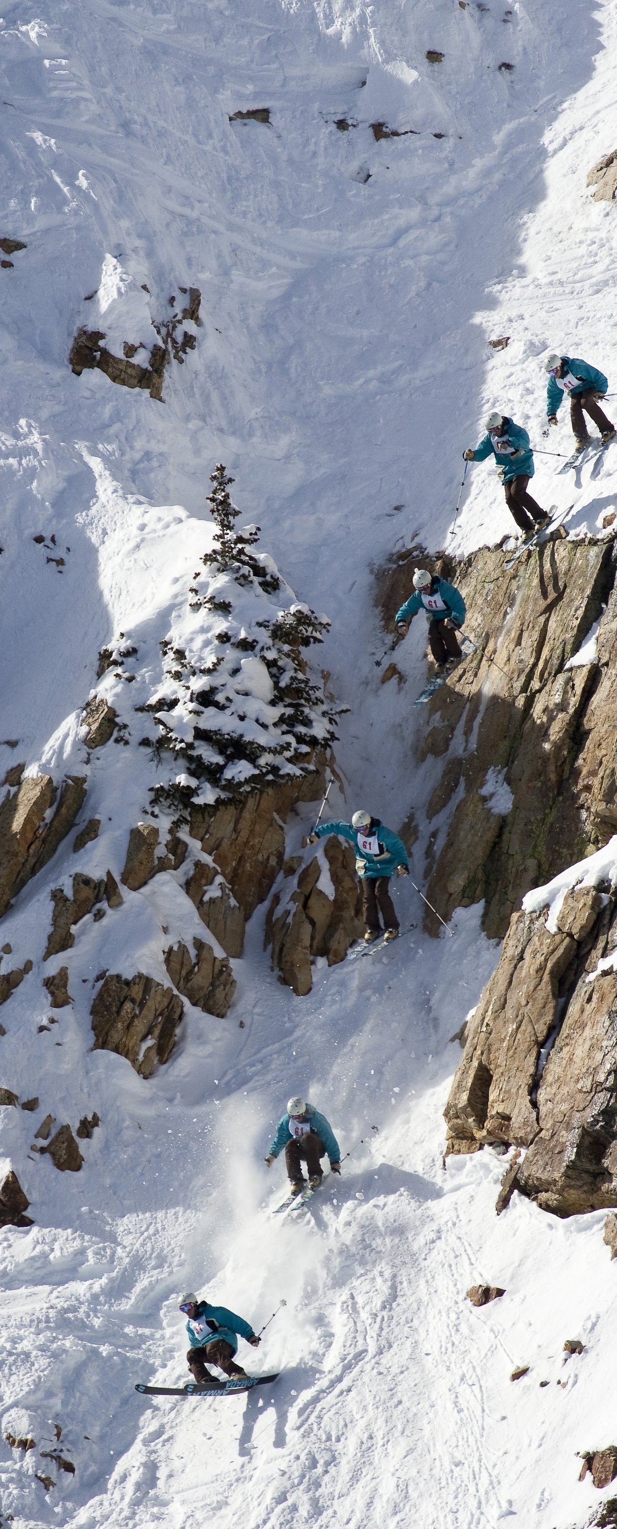 Cliff at Aspen Comp