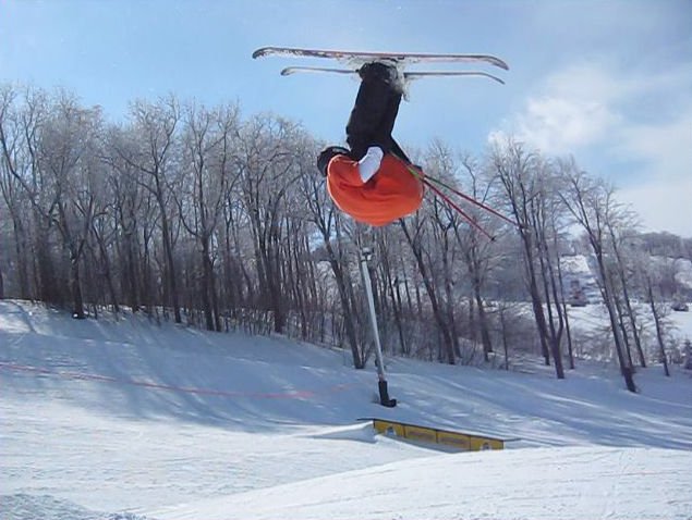 Frontflip