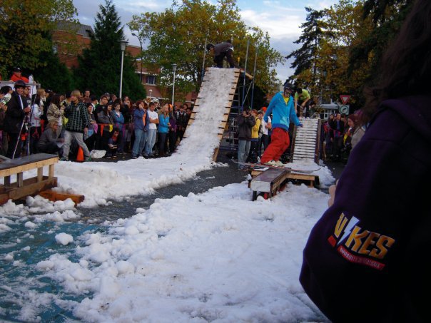 Rail Jam 2