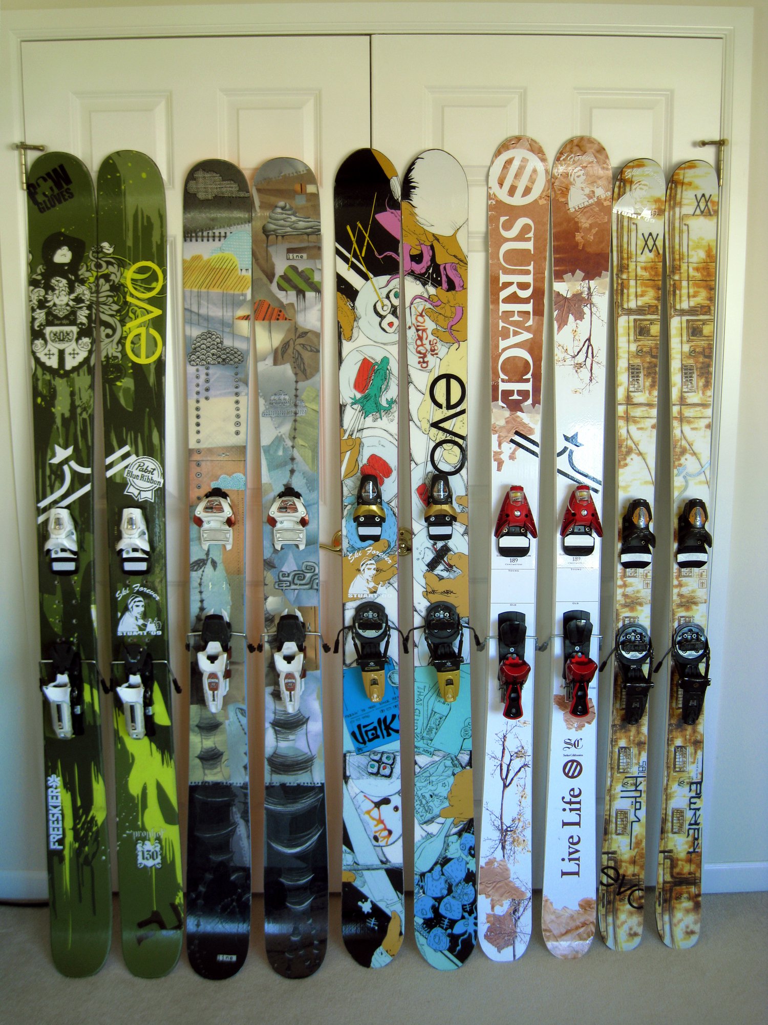 My Quiver