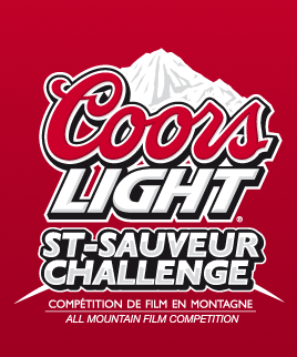 Coors lite mountain challenge goes YouTube