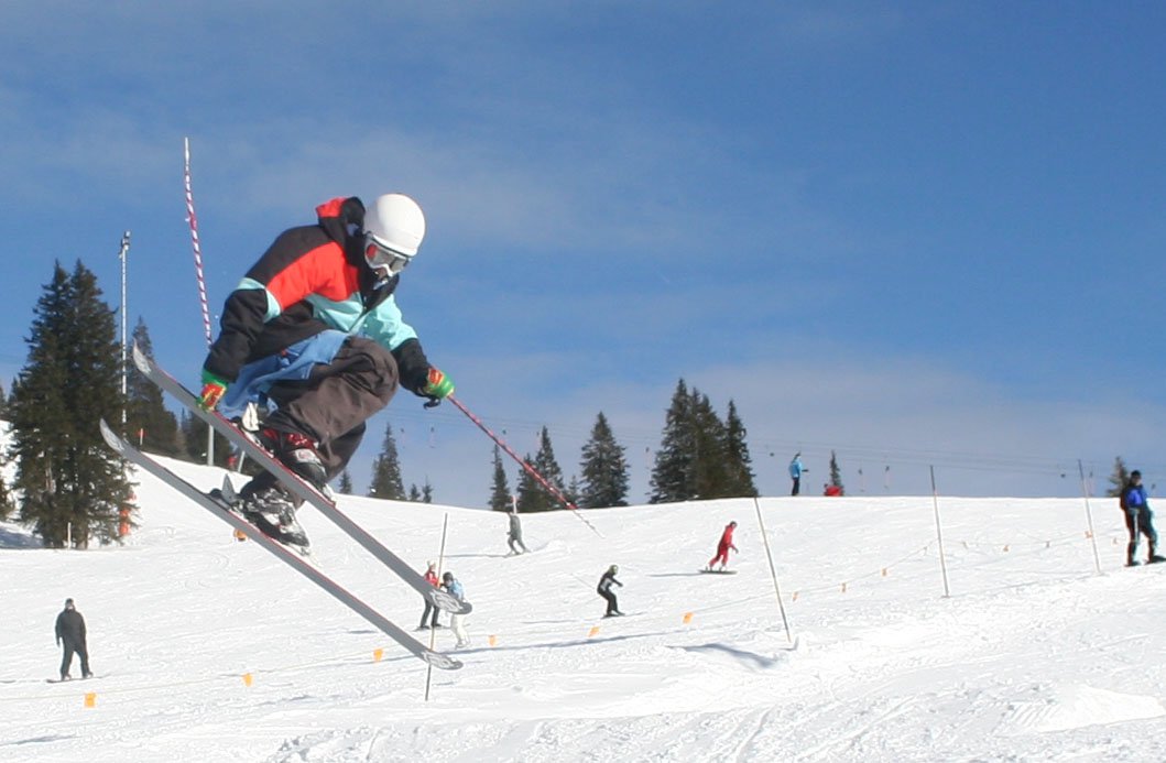 180 tailgrab