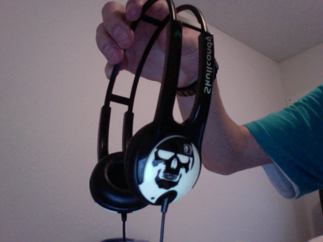 Skullcandy icons